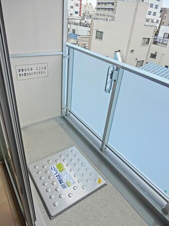 スカイビューテラス本所吾妻橋の物件内観写真